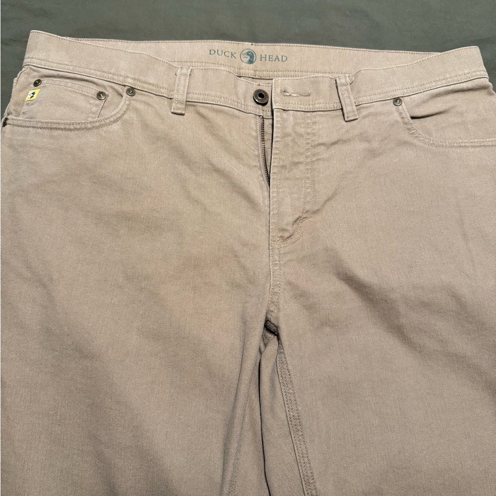 Duck Head Pants